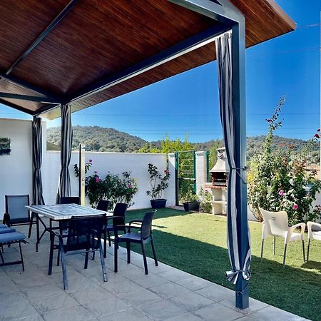 El Venero Villa San Nicolás del Puerto Kültér fotó