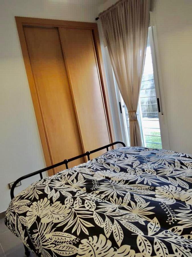 El Venero Villa San Nicolás del Puerto Kültér fotó
