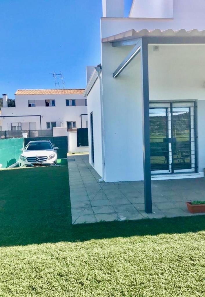 El Venero Villa San Nicolás del Puerto Kültér fotó